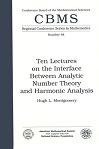 Analytic Number Theory & Harmonic Analysis by Hugh L. Montgomery
